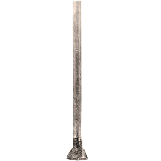 MINI DIAMOND POINT 6.7MM DISC 2.4MM SHANK