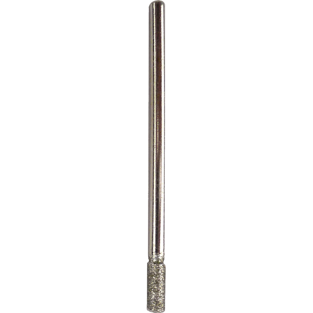 MINI DIAMOND POINT 2.4MM CYL. 2.4MM SHANK