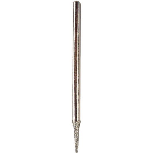 MINI DIAMOND POINT 1.2MM POINT 2.4MM SHANK