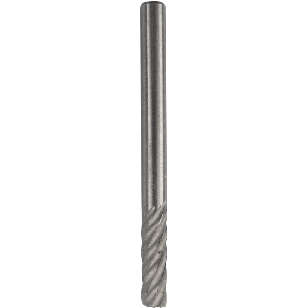 MINI TUNGSTEN CARB. CUTTER 3.2MM CYL. 3.2MM SHANK