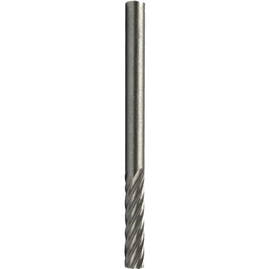 MINI TUNGSTEN CARB. CUTTER 3.2MM CYL. 3.2MM SHANK