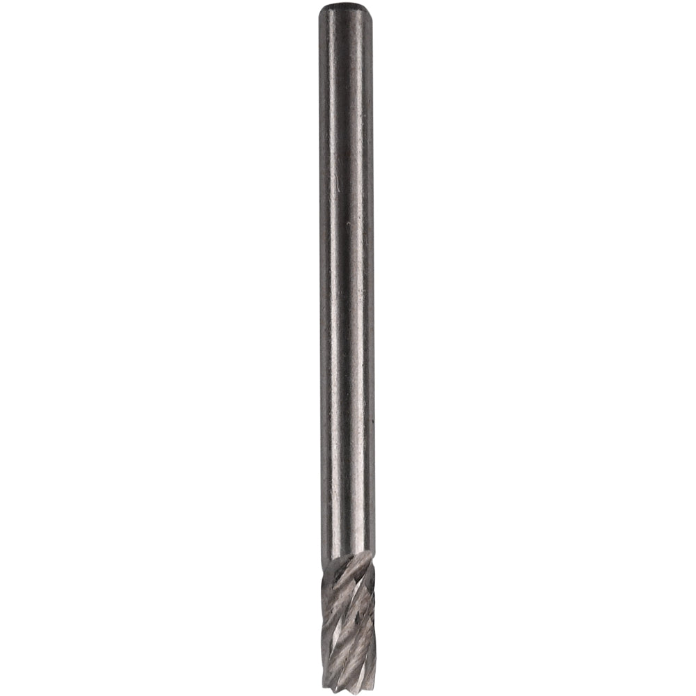 MINI TUNGSTEN CARB. CUTTER 3.2MM ROUND POINT 3.2MM SHANK