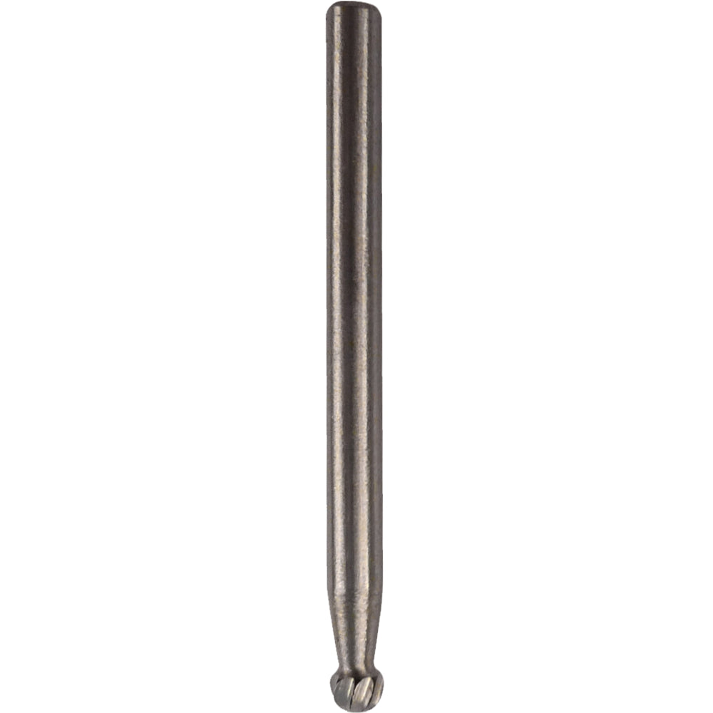 MINI TUNGSTEN CARB. CUTTER 3.2MM BALL 3.2MM SHANK