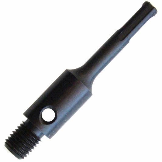 ADAPTOR SDS PLUS M16X70MM FOR 18 DIAM. CORE BITS
