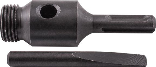 ADAPTOR SDS PLUS 70MMXM22 FOR DIAMOND CORE BITS