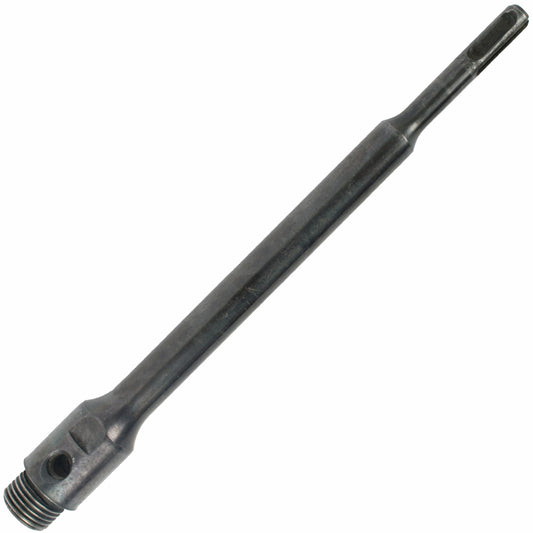 ADAPTOR SDS PLUS 200MMXM22 FOR DIAMOND CORE BITS