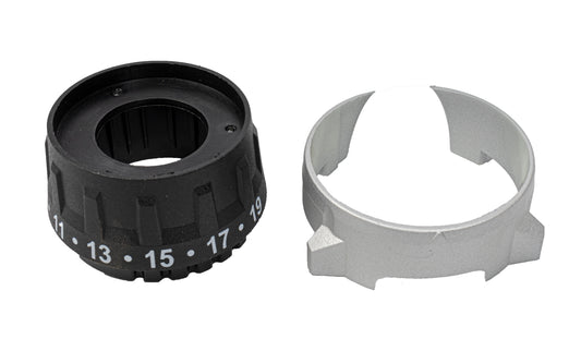 D/DRIVER 20V RING & TORQ RING & SCREW (9/10/11) S/KIT
