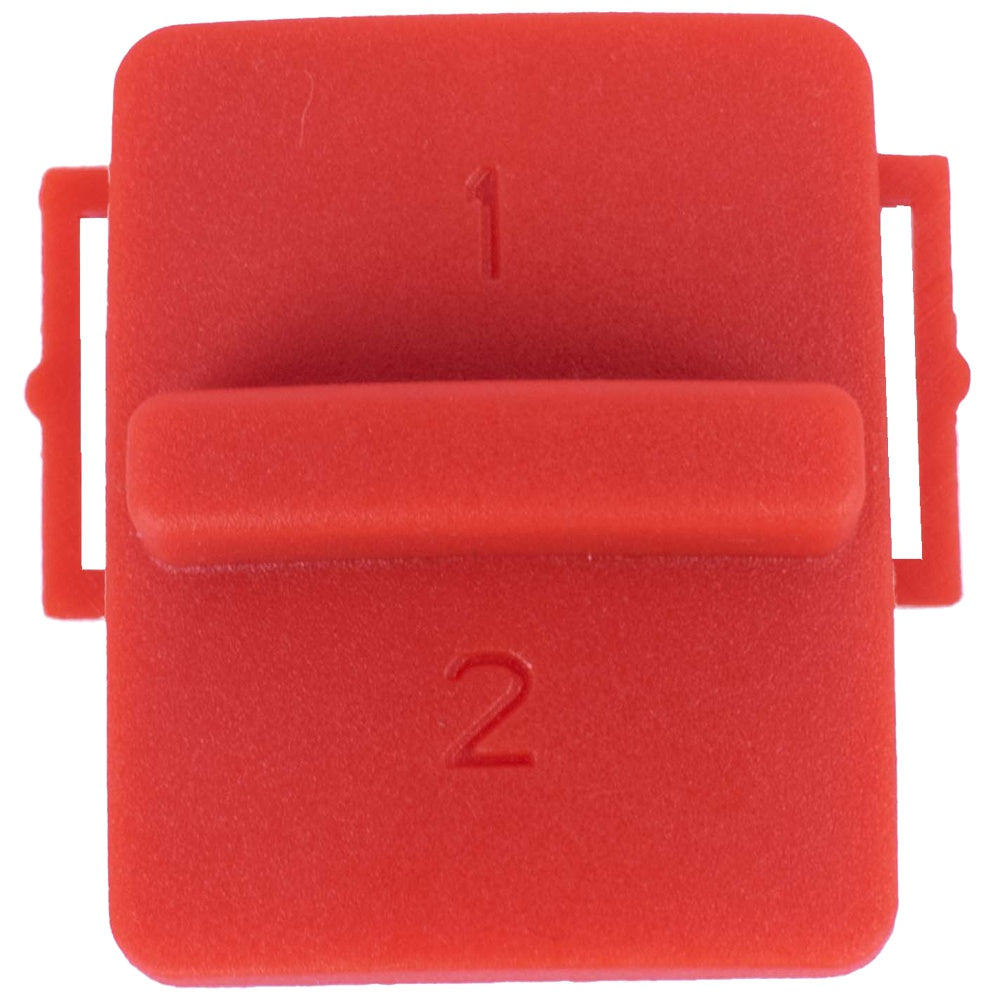ID/DRIVER 20V DOUBLE SPEED SWITC (51) S/KIT