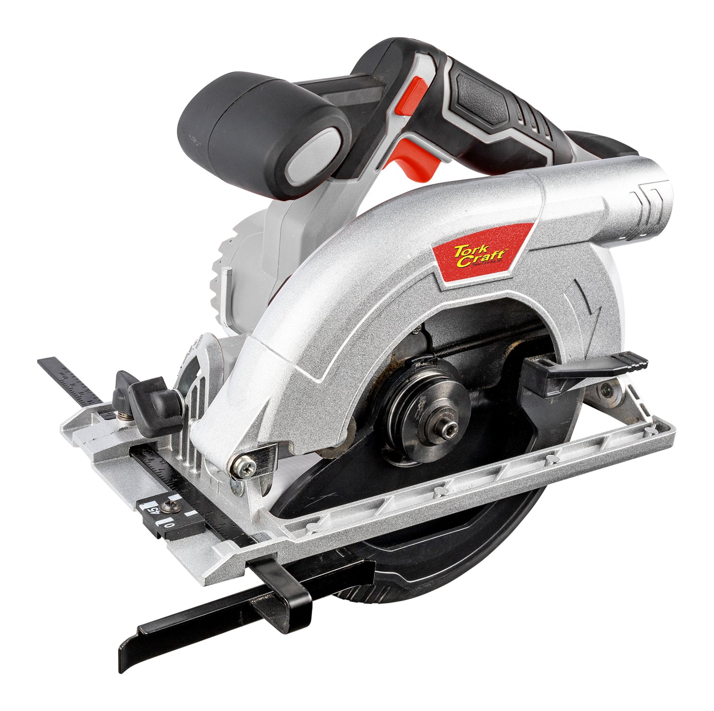 CIRCULAR SAW BRUSHLESS 20V 165MM BLADE CS165B CORDLESS