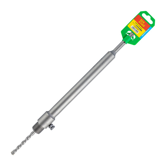 ADAPTOR SDS PLUS 300MM X M22 FOR TCT CORE BITS
