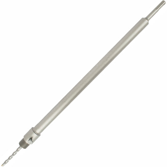 ADAPTOR SDS PLUS 450MMXM22 FOR TCT CORE BITS