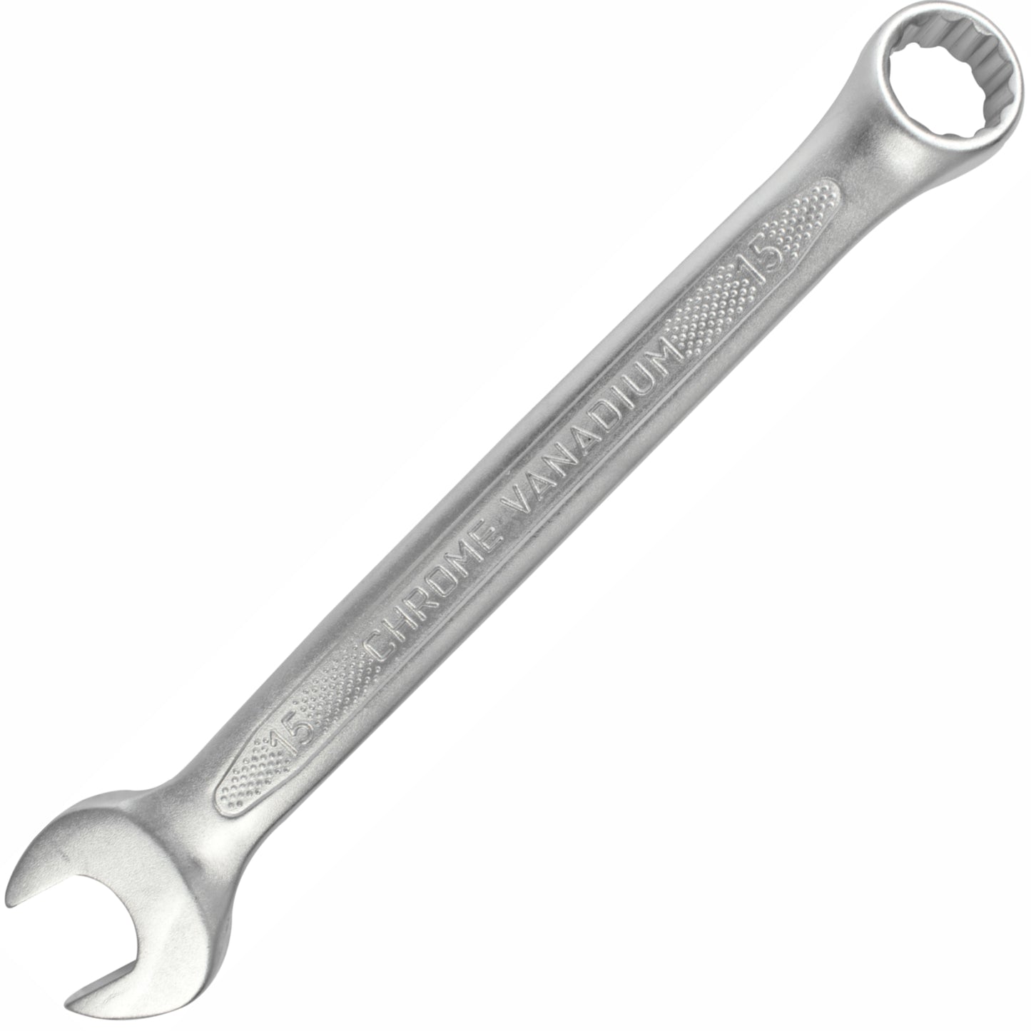 COMBINATION SPANNER 15MM