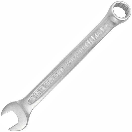 COMBINATION SPANNER 16MM