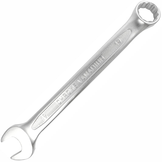 COMBINATION SPANNER 19MM