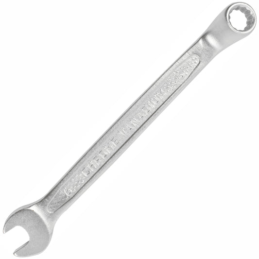 DEEP OFFSET COMBINATION SPANNER 6MM