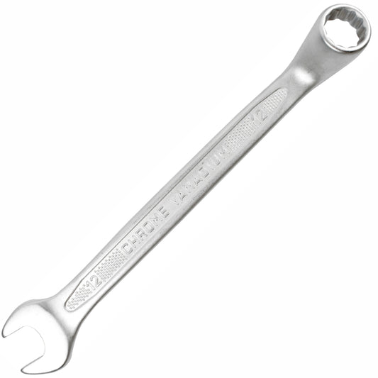 DEEP OFFSET COMBINATION SPANNER 12MM