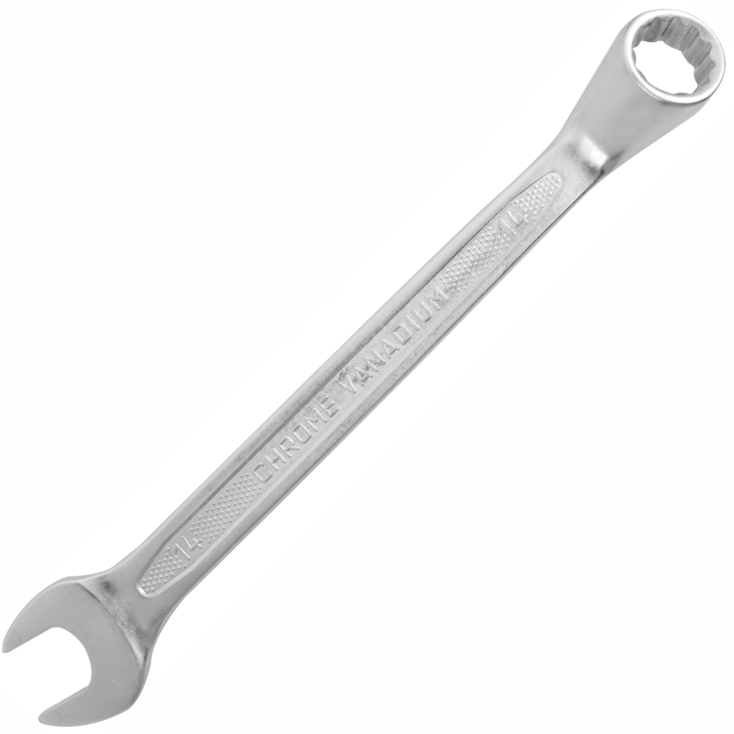 DEEP OFFSET COMBINATION SPANNER 14MM