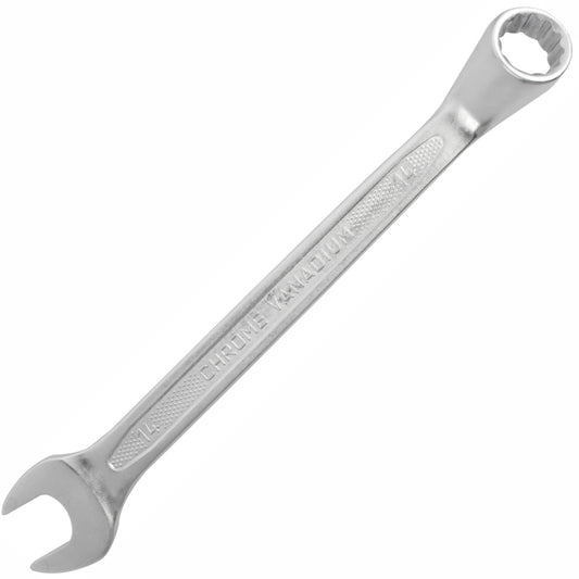 DEEP OFFSET COMBINATION SPANNER 14MM