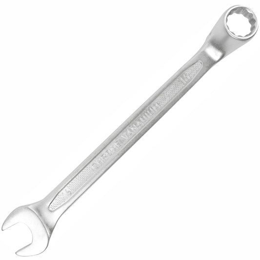DEEP OFFSET COMBINATION SPANNER 16MM