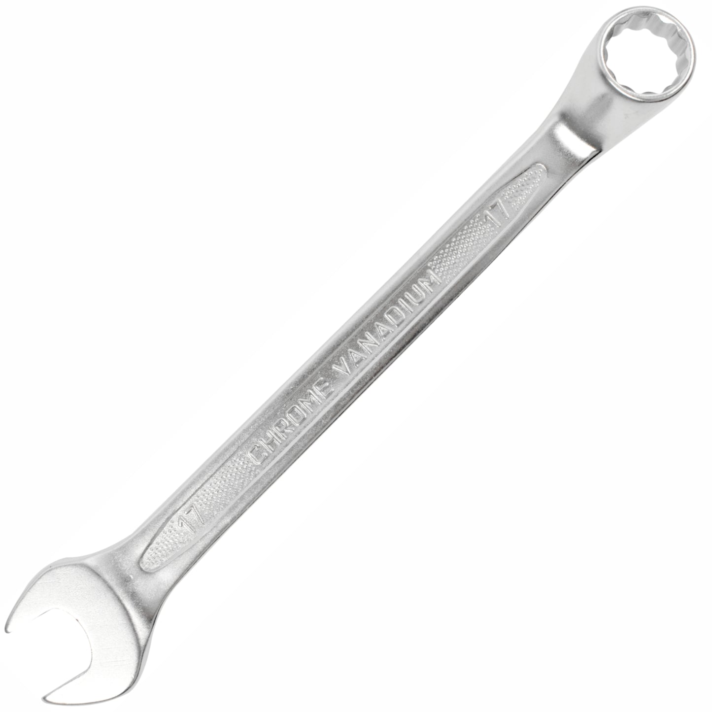 DEEP OFFSET COMBINATION SPANNER 17MM