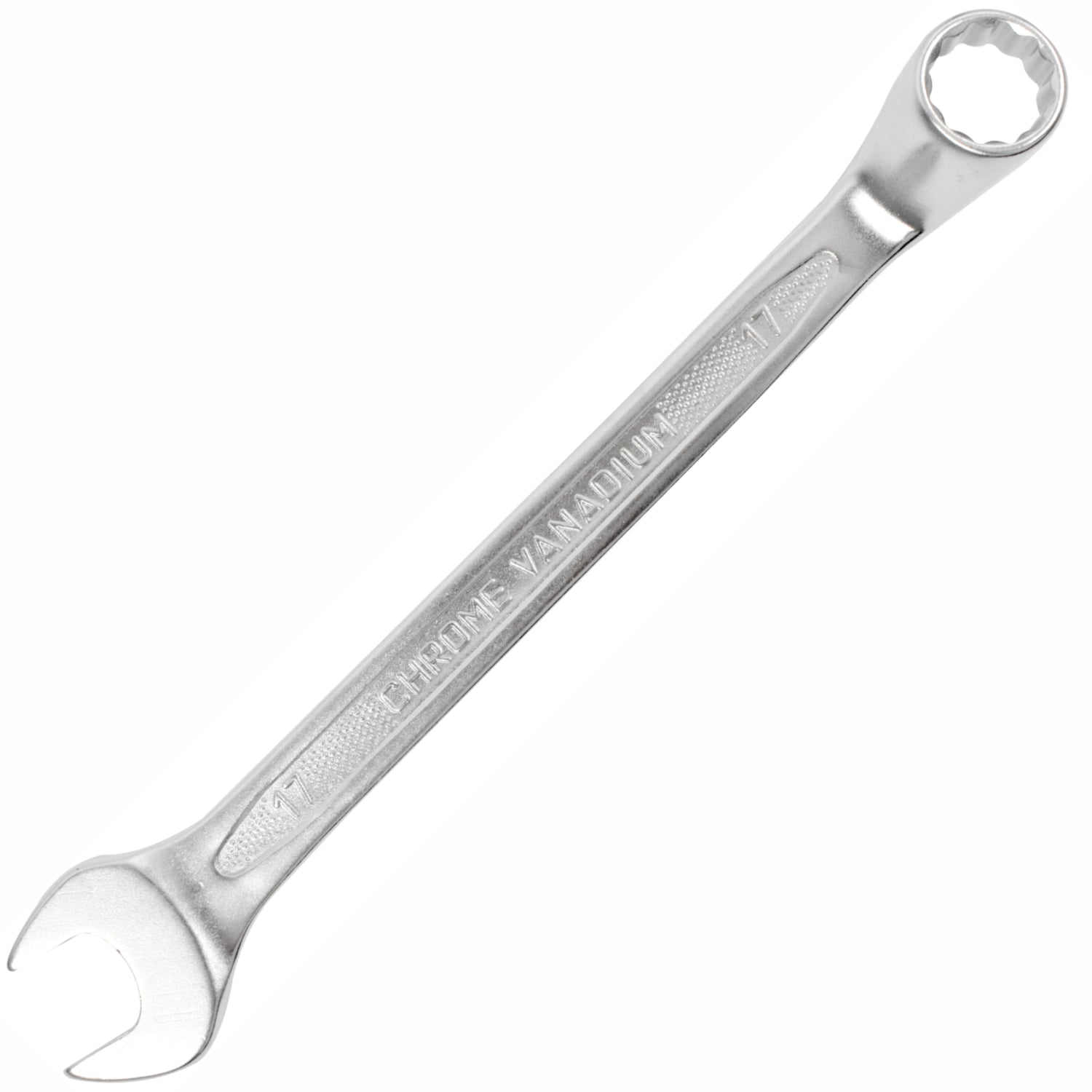 DEEP OFFSET COMBINATION SPANNER 17MM