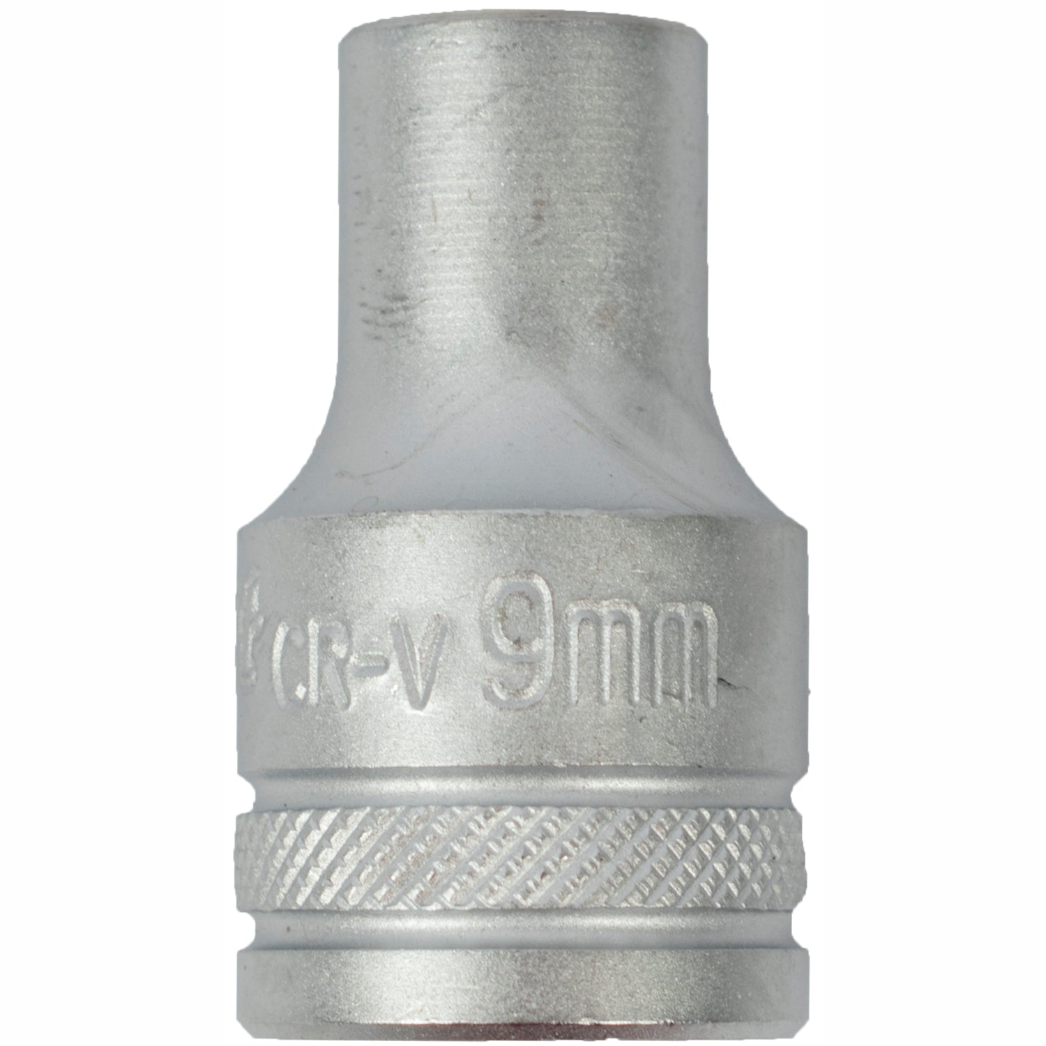 SOCKET 9MM X 21.8MM 1/2' DRIVE CRV 12 POINT