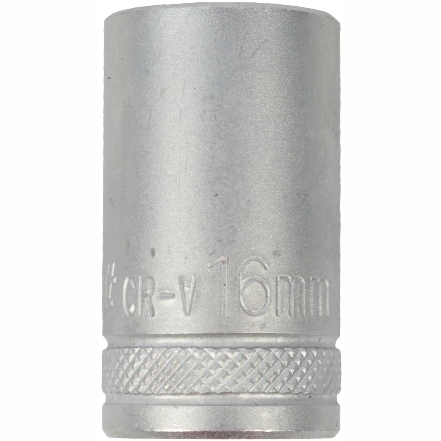SOCKET 16MM X 21.8MM 1/2' DRIVE CRV 12 POINT