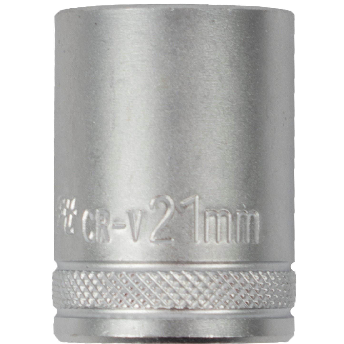 SOCKET 21MM X 27.8MM 1/2' DRIVE CRV 12 POINT