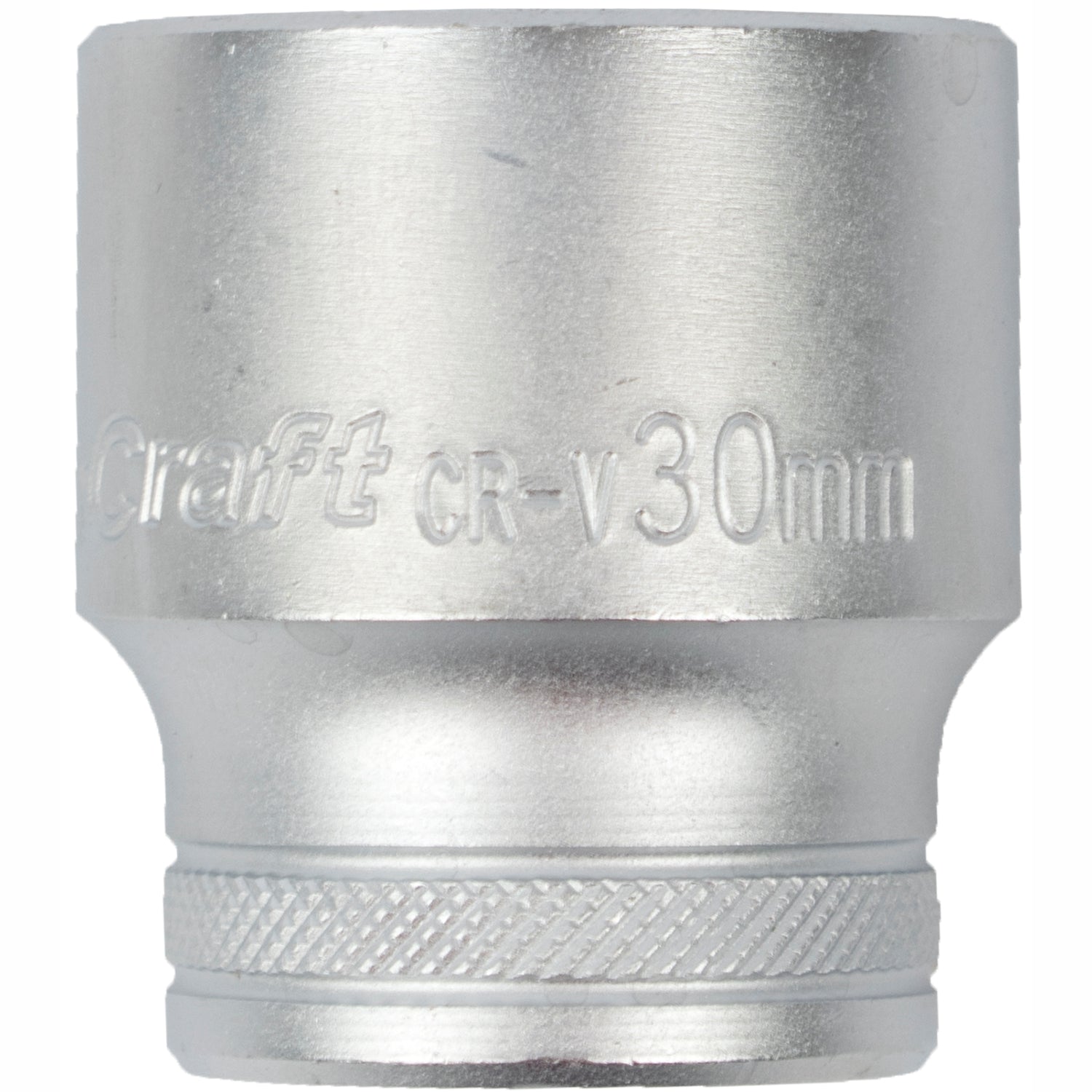 SOCKET 30MM X 39.8MM 1/2' DRIVE CRV 12 POINT