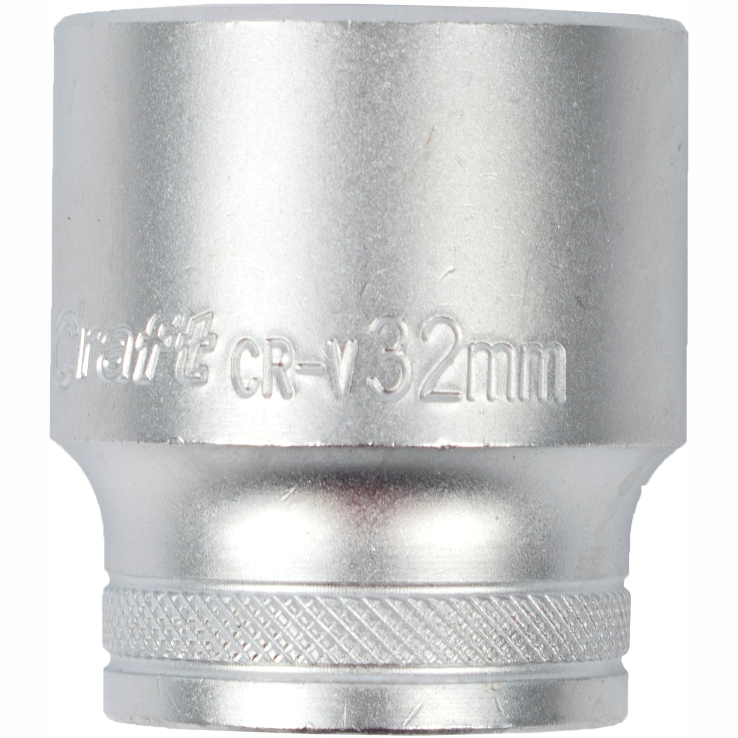 SOCKET 32MM X 41.8MM 1/2' DRIVE CRV 12 POINT