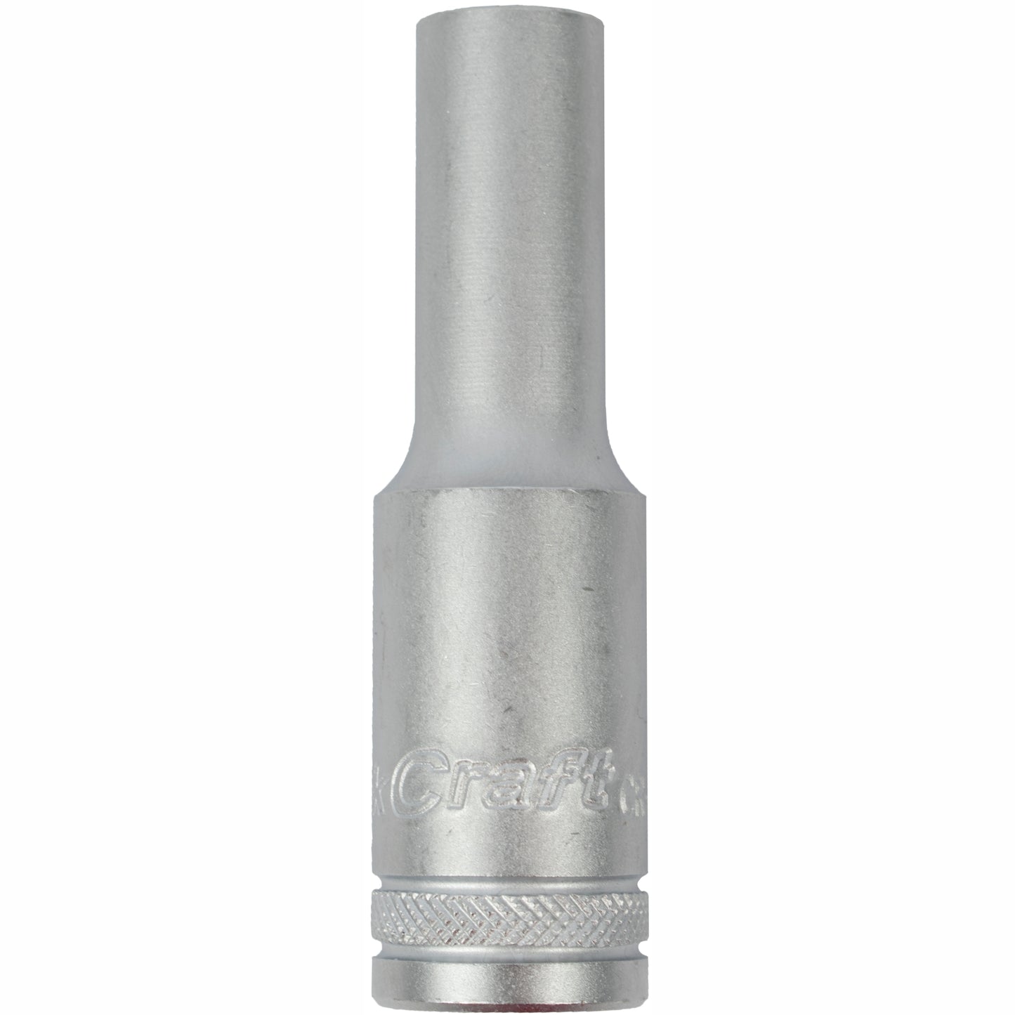 SOCKET 9MM 1/2' DR DEEP SOCKET CRV 12 POINT