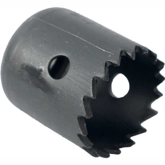 HOLE SAW CARBON STEEL 25MM