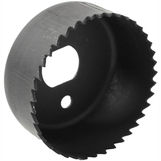 HOLE SAW CARBON STEEL 60MM