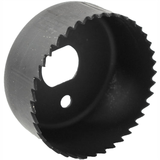CARBON STEEL HOLE SAW 70MM