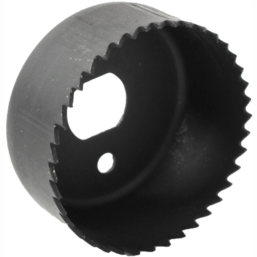 CARBON STEEL HOLE SAW 82MM
