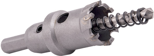 HOLE SAW TCT 25MM FOR METAL