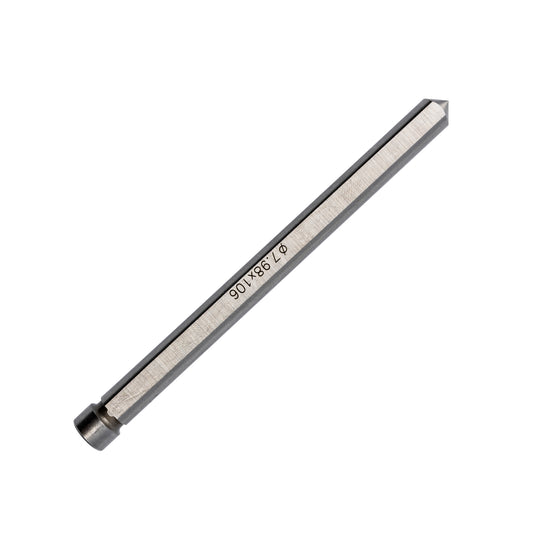 PILOT PIN TCT CUTTER 18MM - 102MM X 55MM 7.9  X 108MM BROACH CUTTE