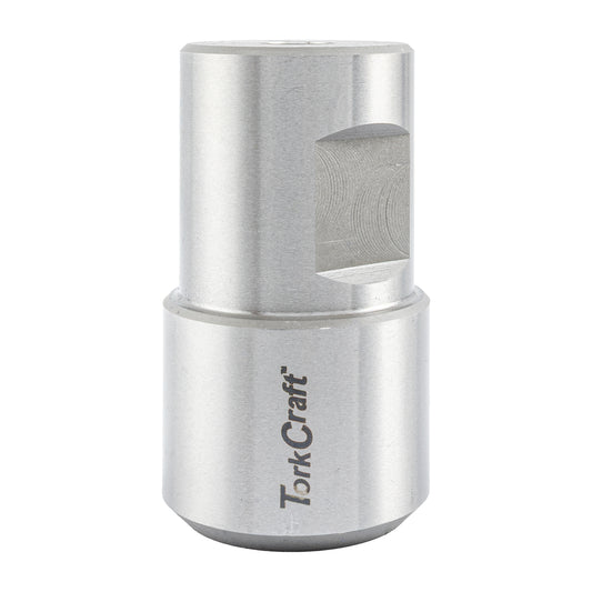ANNULAR CUTTER ADAPTOR 31.75MM -19.05MM