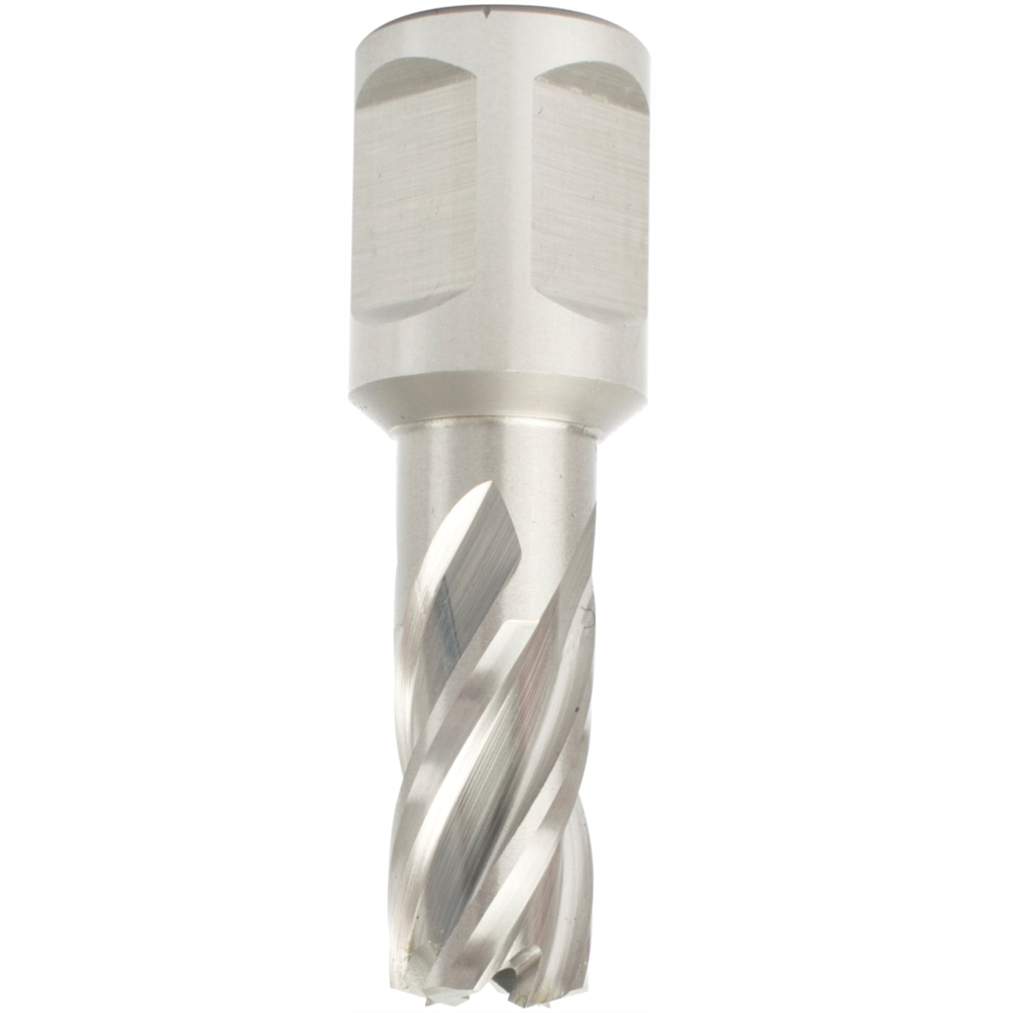 ANNULAR HOLE CUTTER HSS 12 X 30MM WELD SHANK 19.05MM