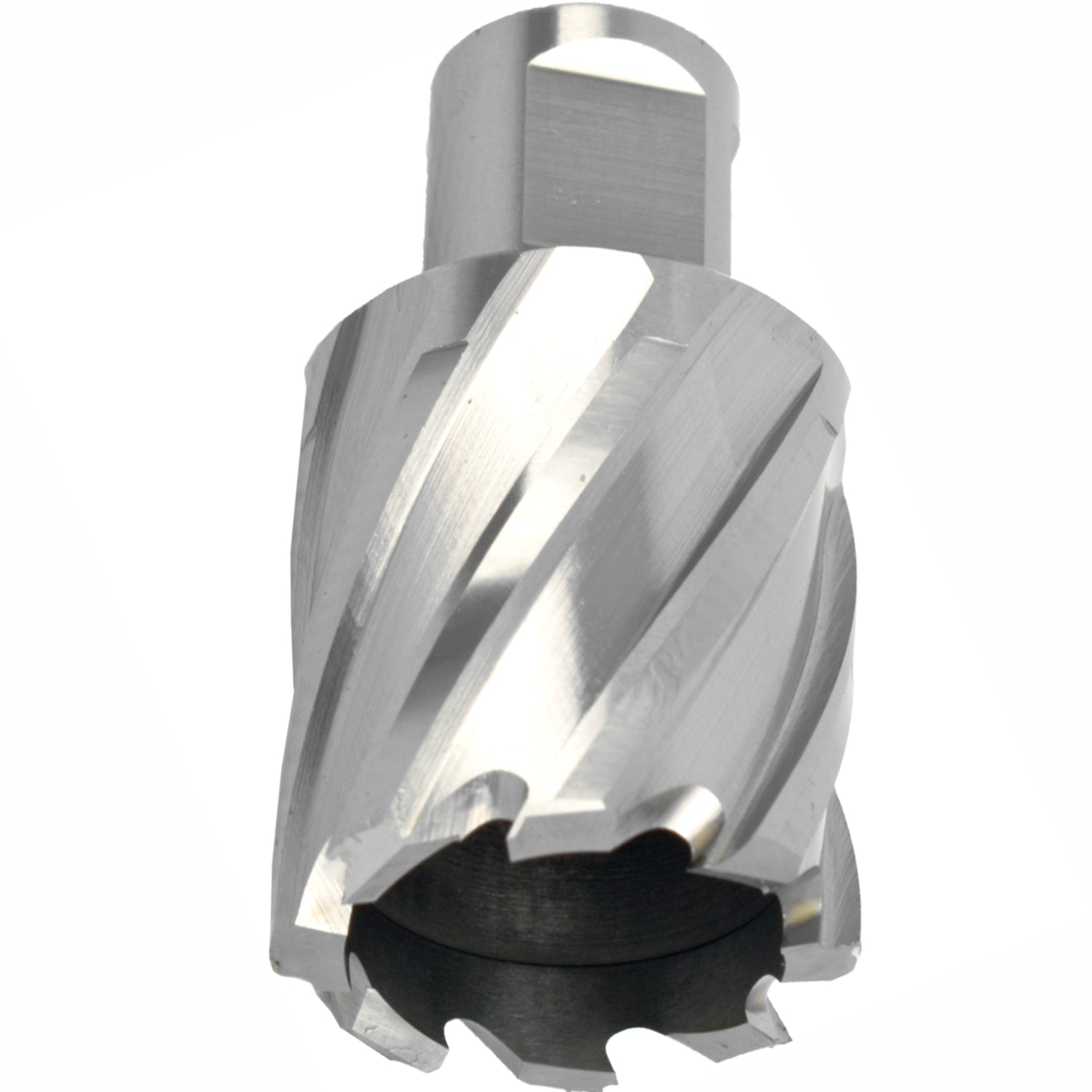 ANNULAR HOLE CUTTER HSS 33 X 30MM WELD SHANK 19.05MM