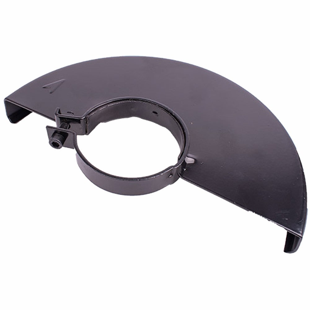 GRIND GUARD WITH SCREWS (3-5) SERVICE KIT