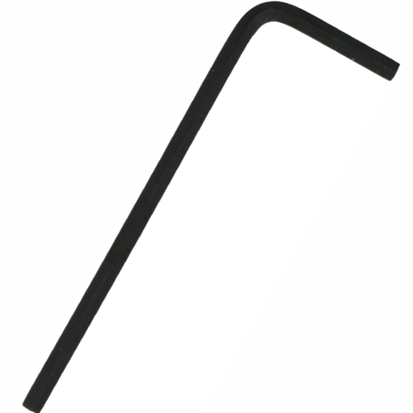 L-WRENCH HEX 3.0 60X 19.5MM CRV BLACK