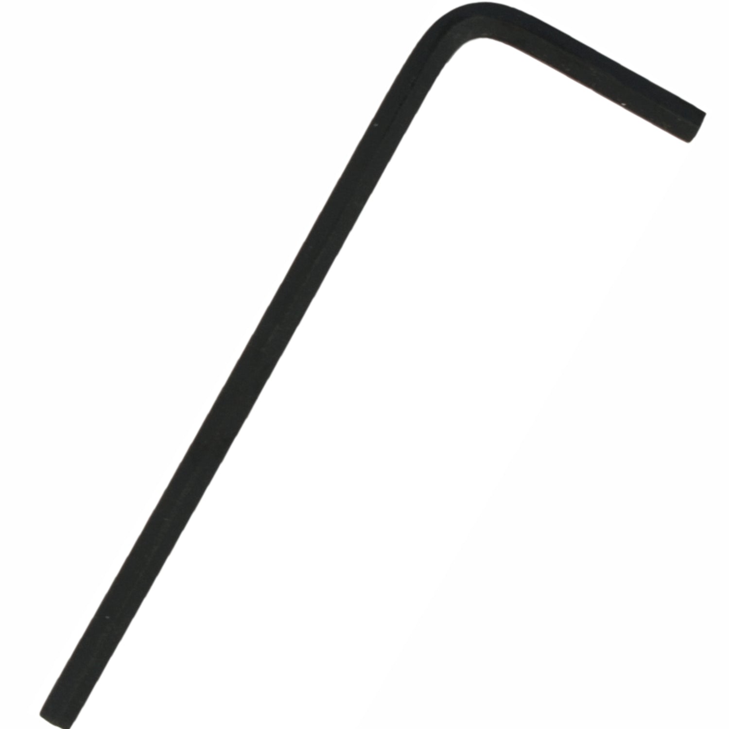 L-WRENCH HEX 3.0 60X 19.5MM CRV BLACK