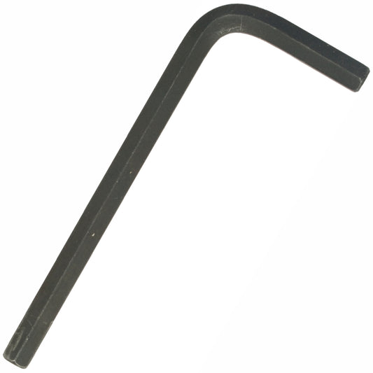 L-WRENCH HEX 5.5 X 72 X 26MM CRV BLACK