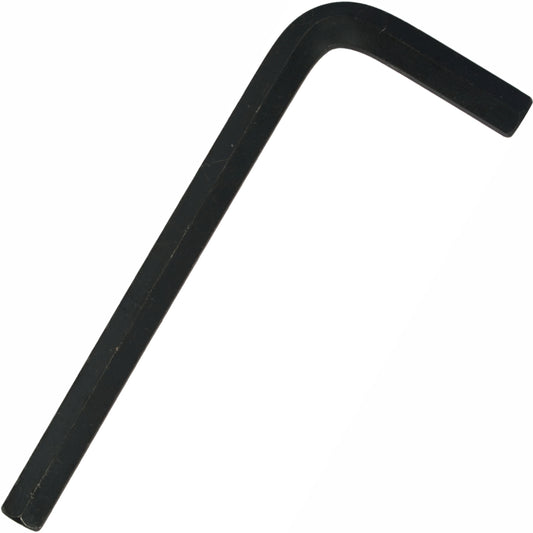 L-WRENCH HEX 7.0 X 94 X 32MM CRV BLACK