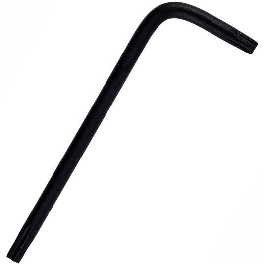 L-WRENCH TORX T8 13.5 X 42MM CRV BLACK