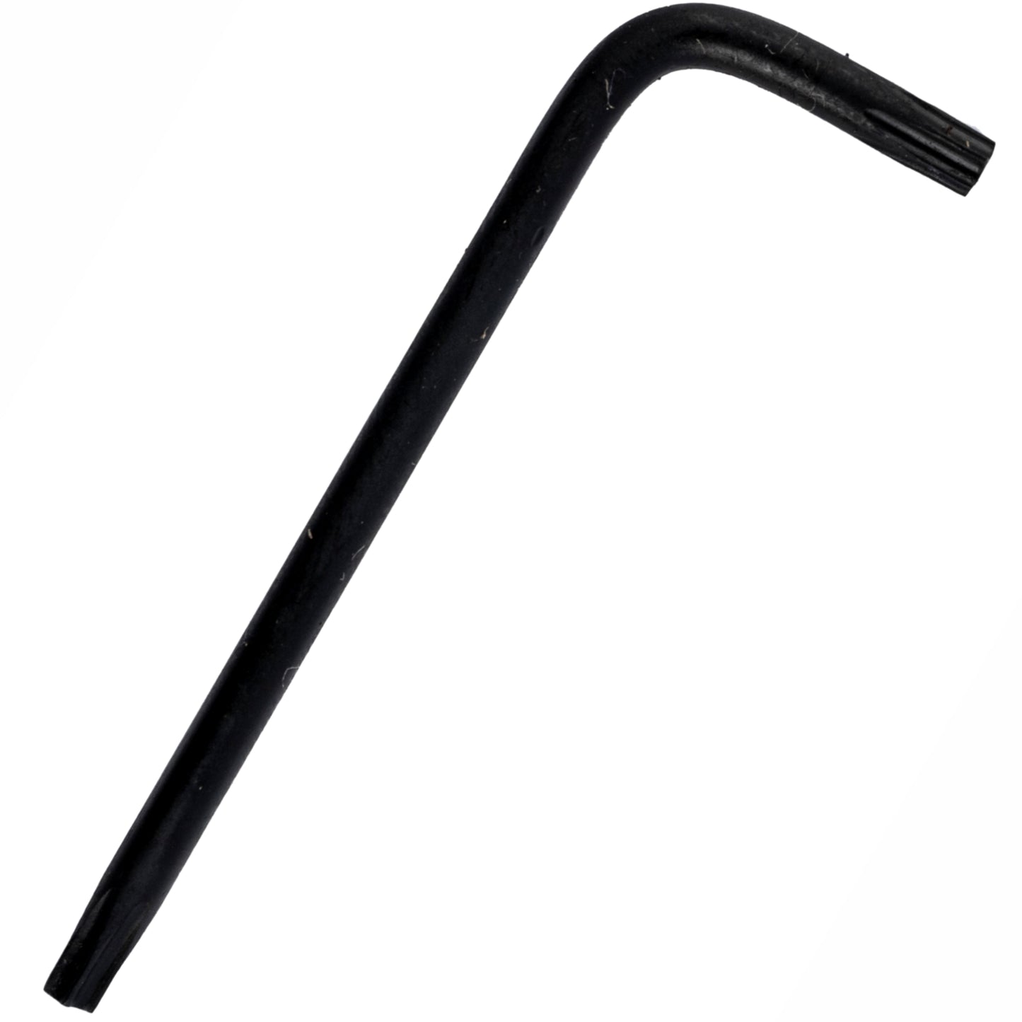 L-WRENCH TORX T10 13.5 X 45MM CRV BLACK