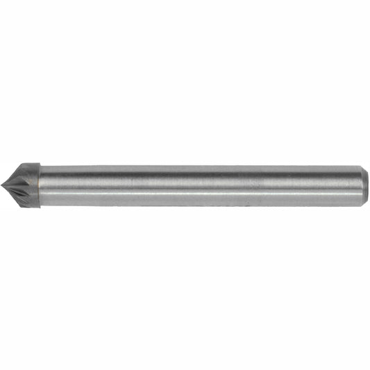 ROTARY BURR TUNGSTEN 6X3X6MM 90 DEGREE CONE