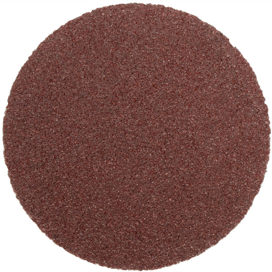 SAND DISC SCREW TYPE 50MM 120G 10PC FOR SURFACE CONDITIONING KIT