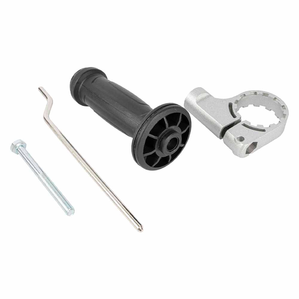 AUXILARY HANDLE COMPL. WITH ROD (34-39) S/KIT